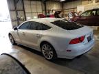 2012 Audi A7 Prestige за продажба в Kansas City, KS - Front End