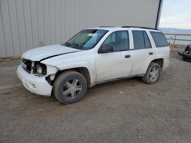 2006 Chevrolet Trailblazer Ls