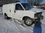 2006 Chevrolet Express G2500  for Sale in North Billerica, MA - Front End