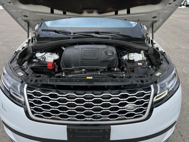  LAND ROVER RANGEROVER 2018 Білий