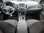 2018 Chevrolet Equinox Lt for Sale in Cahokia Heights, IL - Front End