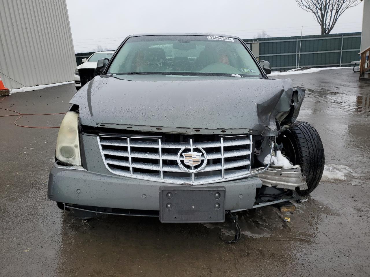 1G6KD57Y36U223045 2006 Cadillac Dts