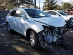 2015 Lexus Rx 350 Base за продажба в Denver, CO - Front End