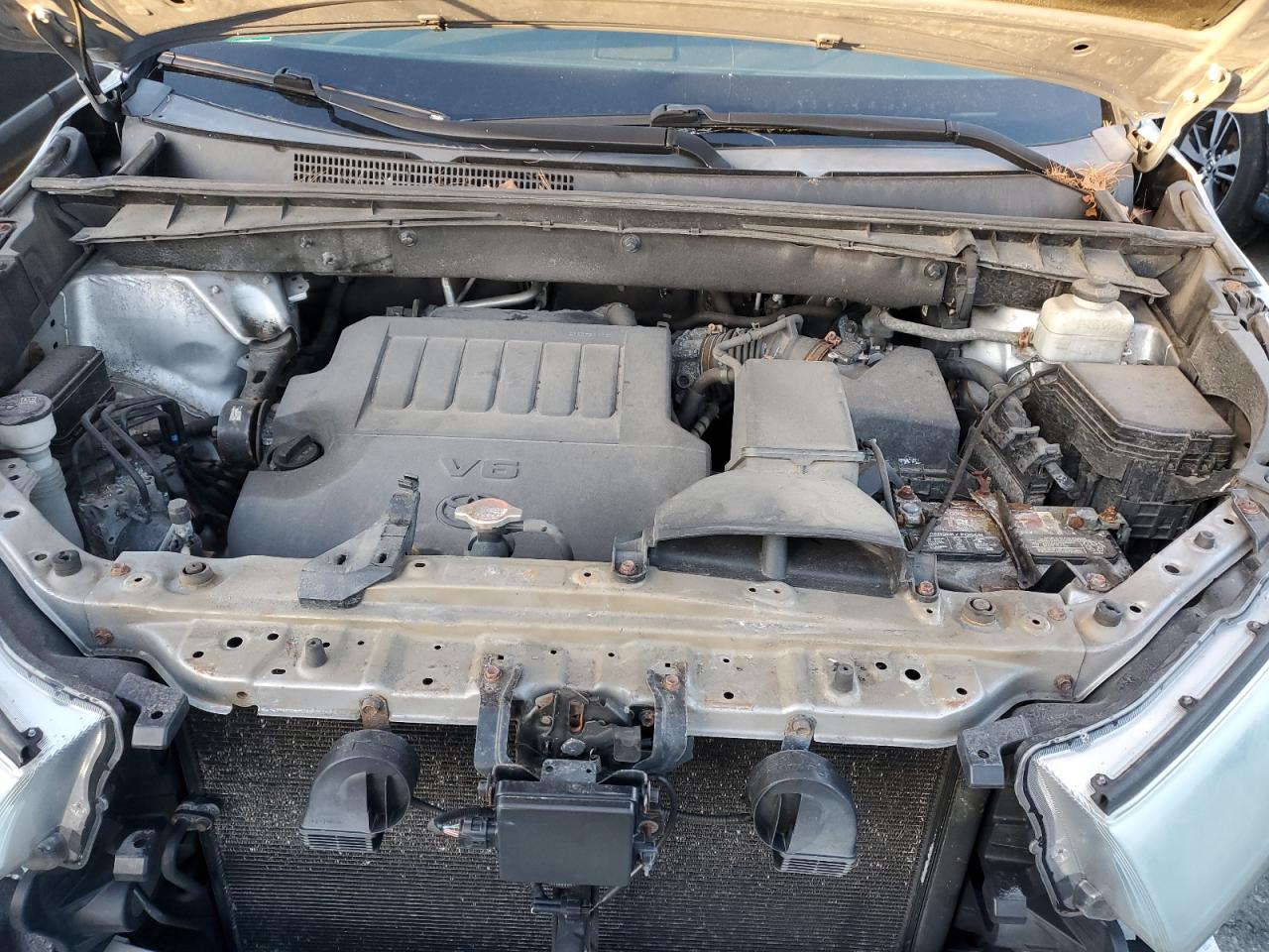2015 Toyota Highlander - Image 11