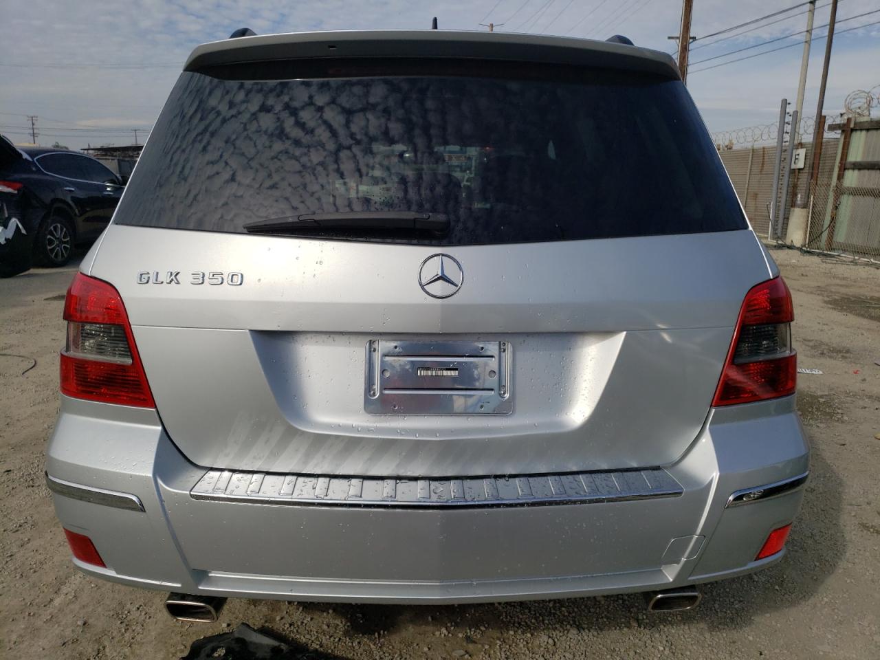 2012 Mercedes-Benz Glk 350 VIN: WDCGG5GB8CF884022 Lot: 37895794