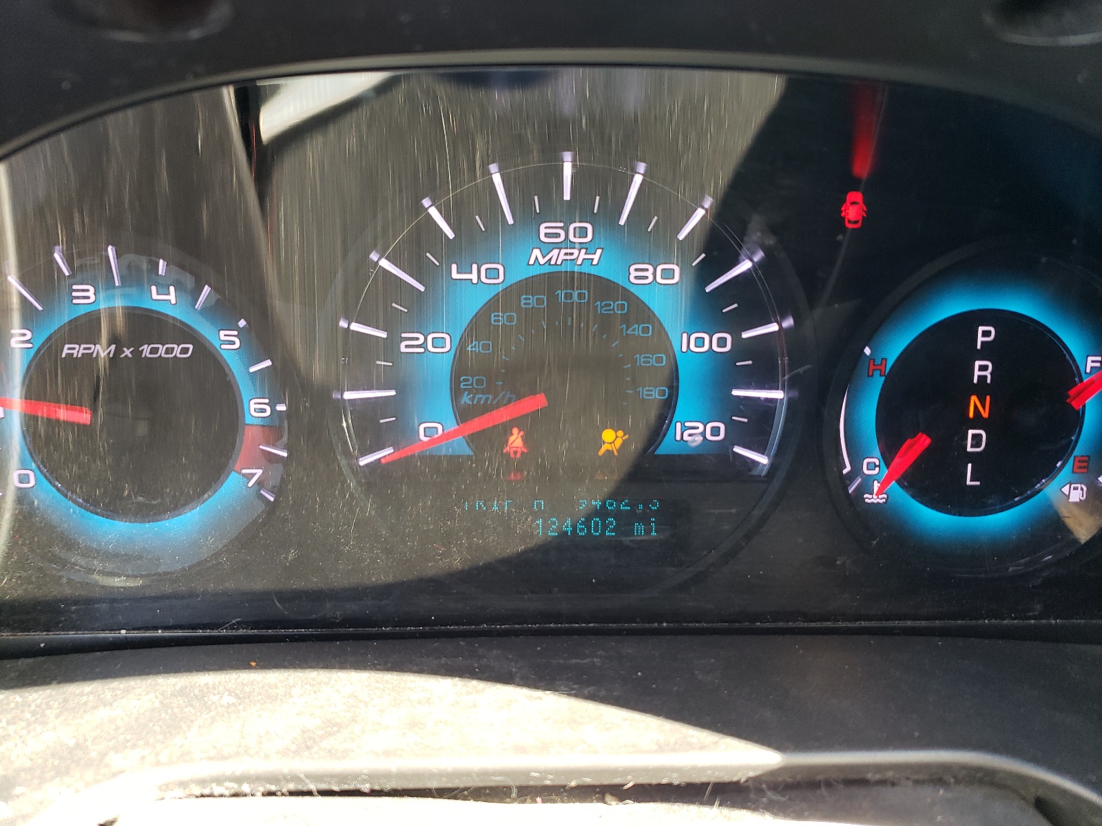 3FAHP0HA8BR166366 2011 Ford Fusion Se