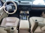 2004 LAND ROVER DISCOVERY II SE   for sale at Copart CA - SACRAMENTO