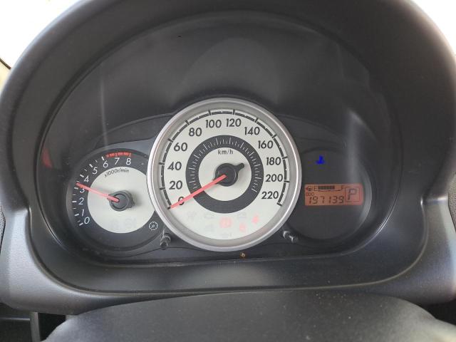 MM7DE3HY8CW208289 - 2012 MAZDA 2 - #36982184
