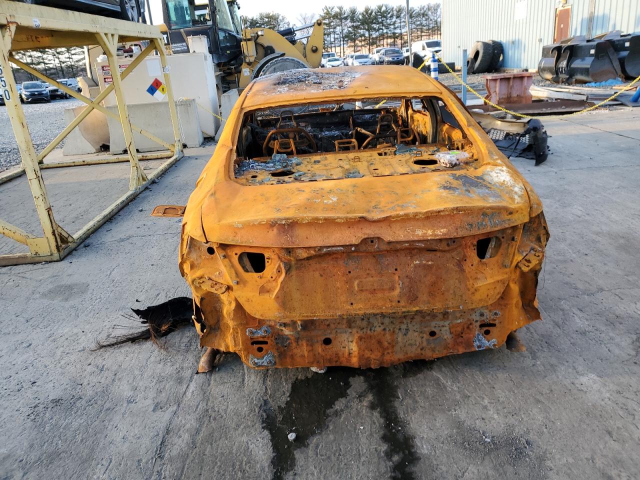 2018 Honda Accord - Image 6