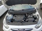 2013 Hyundai Accent Gls zu verkaufen in Martinez, CA - Vandalism