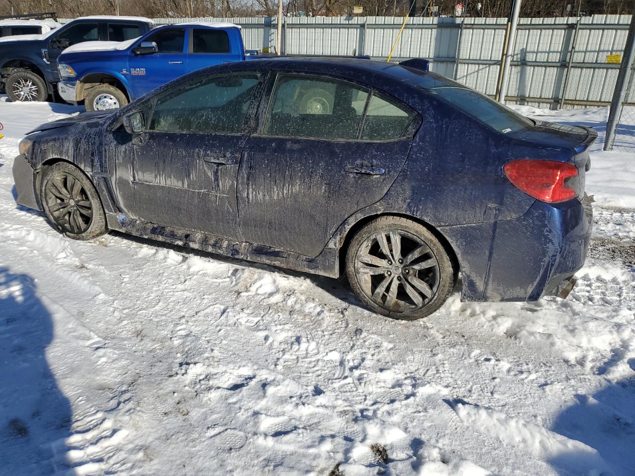 JF1VA1E67G9829567 2016 Subaru Wrx Premium