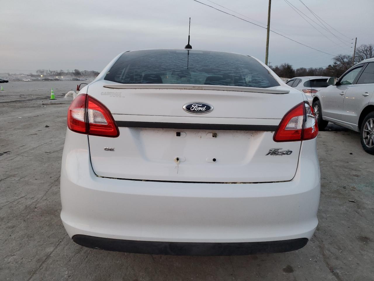 2013 Ford Fiesta - Image 6