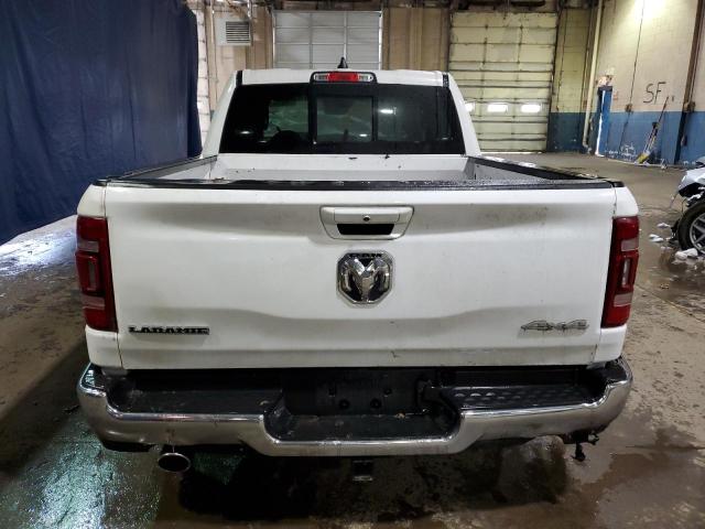  RAM 1500 2023 White