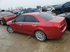 2011 Lincoln Mkz Hybrid на продаже в Bridgeton, MO - Front End