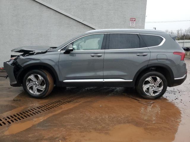 2023 Hyundai Santa Fe Sel Premium de vânzare în Hillsborough, NJ - Front End