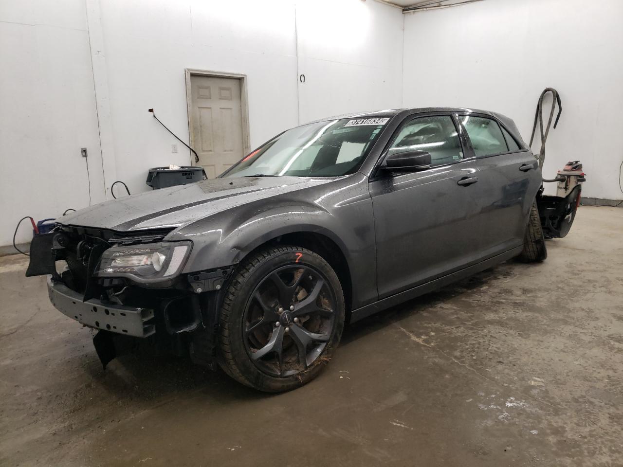 2023 Chrysler 300 S VIN: 2C3CCABG4PH569609 Lot: 37416834