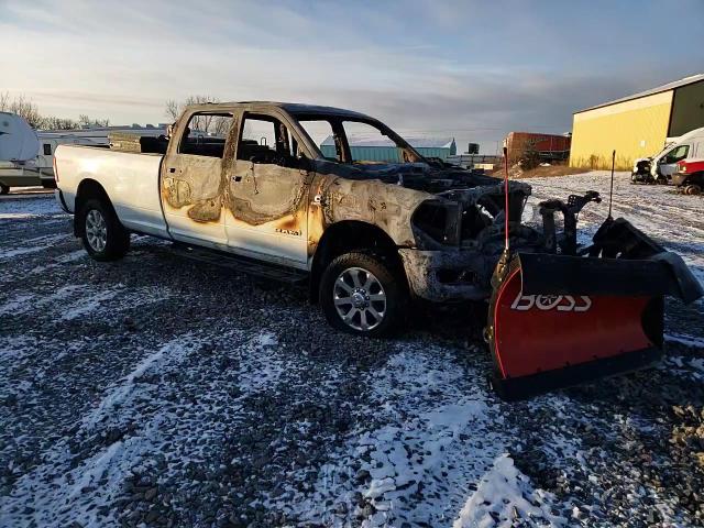 2019 Ram 3500 Big Horn VIN: 3C63R3HL4KG718031 Lot: 38343304