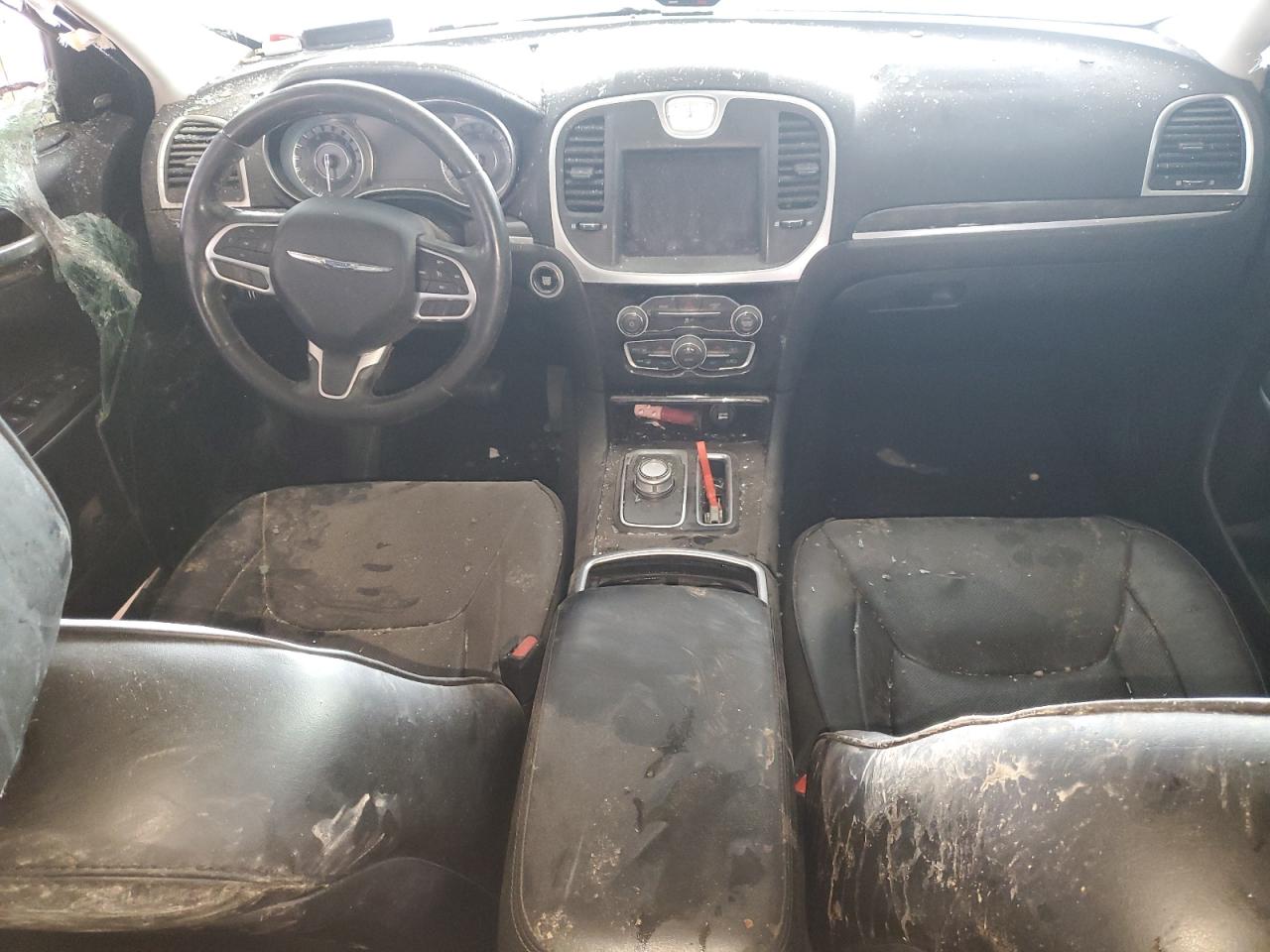 2019 Chrysler 300 Limited VIN: 2C3CCAEG4KH568626 Lot: 39584734