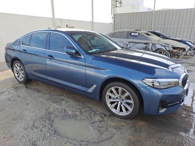 WBA71AG05PWX95106 - 2023 BMW 520 I - #undefined