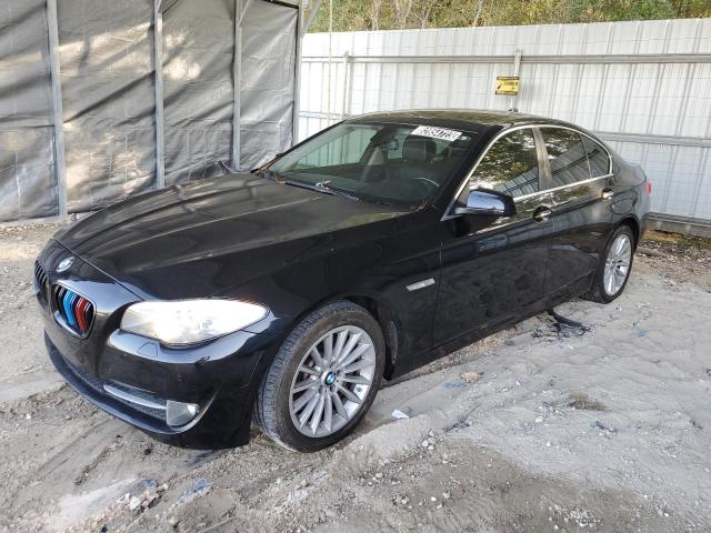 2013 Bmw 535 I