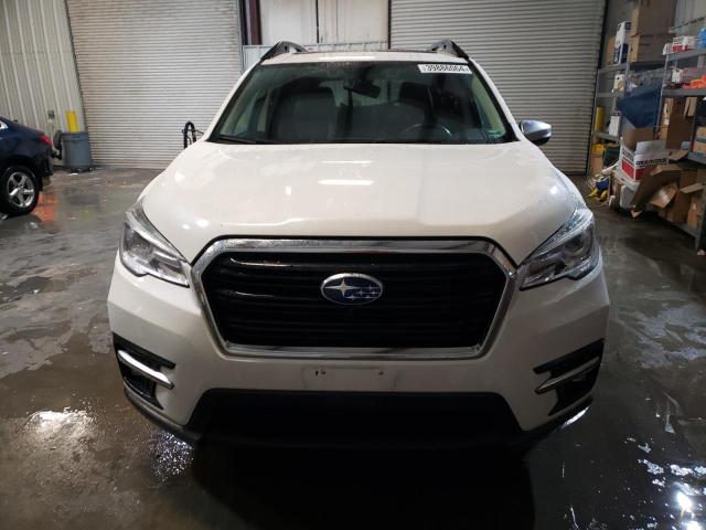  SUBARU ASCENT 2019 Белый