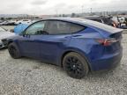 2021 Tesla Model Y  за продажба в Mentone, CA - Front End
