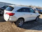 2013 Acura Rdx Technology იყიდება Bridgeton-ში, MO - Rear End