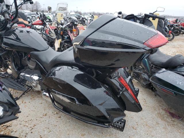 2014 VICTORY MOTORCYCLES CROSS COUNTRY TOUR