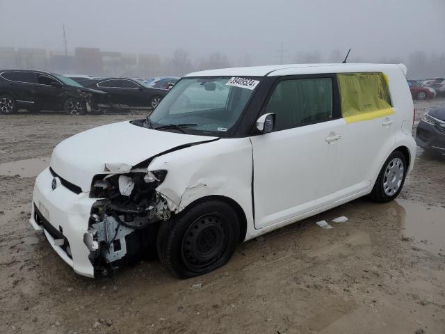 2014 Toyota Scion Xb 
