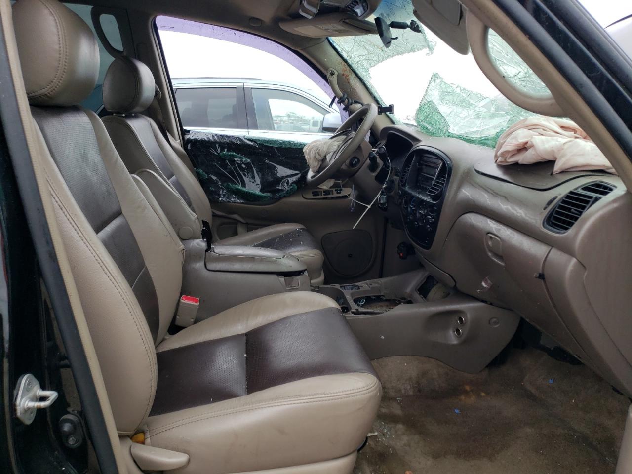 2006 Toyota Tundra - Image 7
