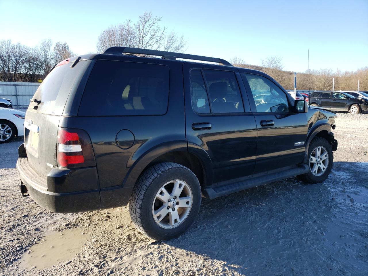 2007 Ford Explorer - Image 3