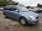 2014 Kia Sedona Lx للبيع في Lexington، KY - Side