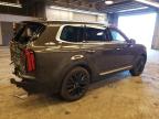 2020 Kia Telluride Sx de vânzare în Wheeling, IL - Rear End