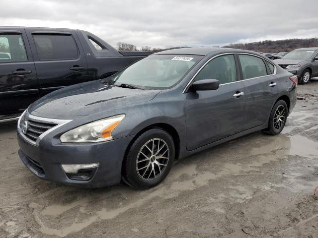 2013 Nissan Altima 2.5 na sprzedaż w Cahokia Heights, IL - Side