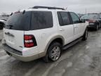 2010 Ford Explorer Eddie Bauer للبيع في Cahokia Heights، IL - Front End