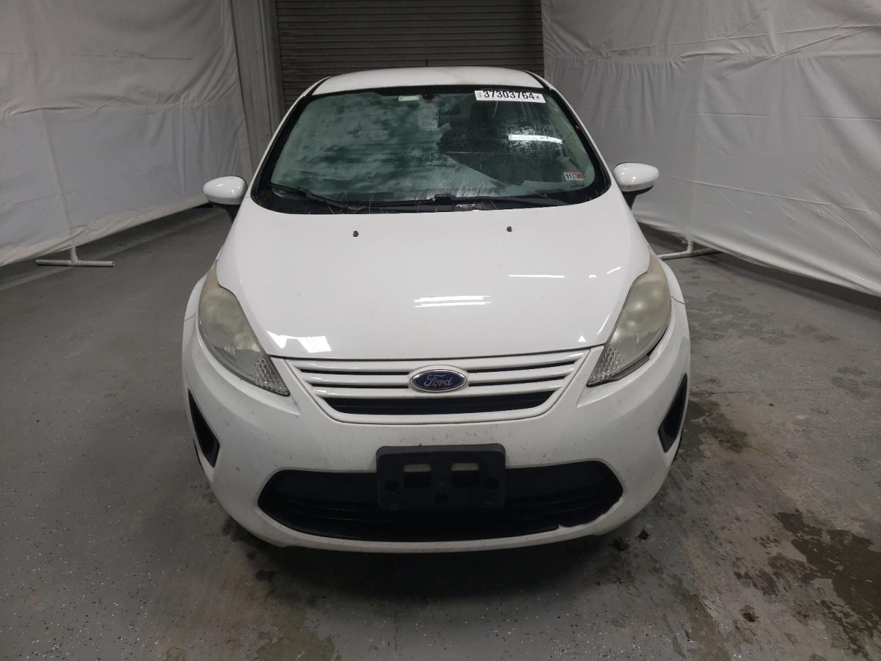 VIN 3FADP4AJ5DM175221 2013 FORD FIESTA no.5