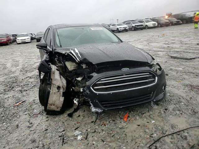 2013 Ford Fusion Se VIN: 3FA6P0HR9DR115507 Lot: 39285594