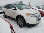 2011 Ford Edge Sel продається в Dyer, IN - Front End