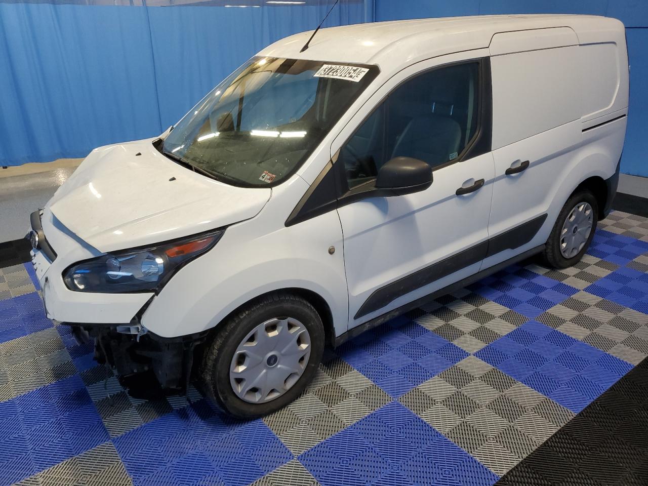 2016 Ford Transit Connect Xl for Sale in Hampton, VA - Front End