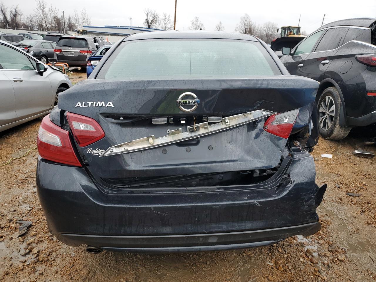 1N4AL3AP0JC113946 2018 Nissan Altima 2.5