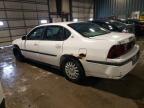 2004 Chevrolet Impala  zu verkaufen in Eldridge, IA - Front End