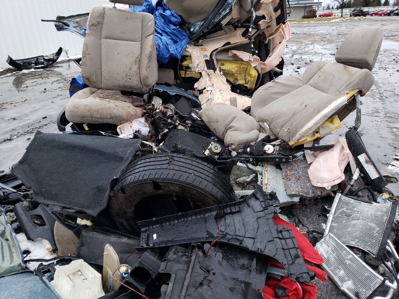 2HKRM4H50GH644453 2016 Honda Cr-V Ex