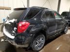 2013 CHEVROLET EQUINOX LT for sale at Copart AB - CALGARY