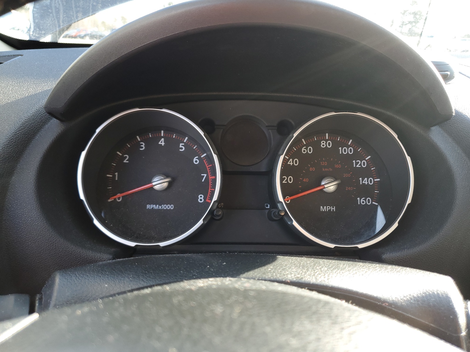 JN8AS5MV4AW111719 2010 Nissan Rogue S