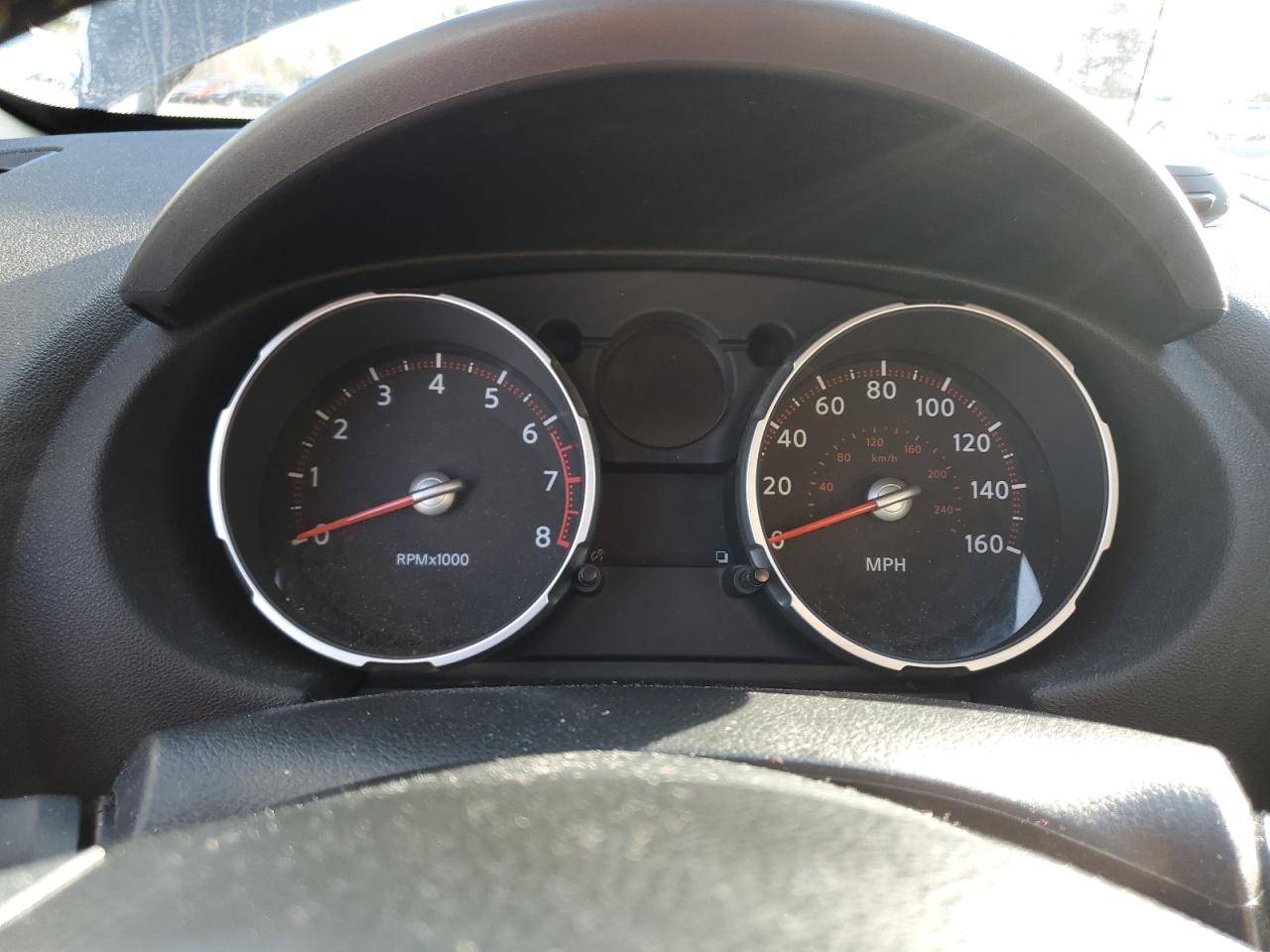 2010 Nissan Rogue S VIN: JN8AS5MV4AW111719 Lot: 38333704