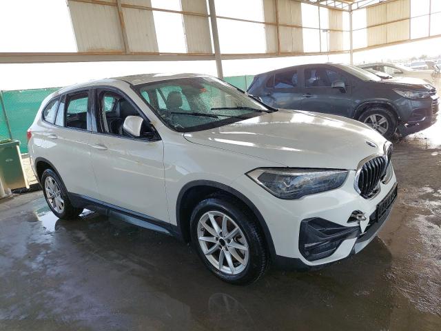 WBA71AA08L5P74730 - 2020 BMW X1 - #undefined