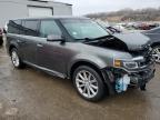 2017 Ford Flex Limited for Sale in Chicago Heights, IL - Front End