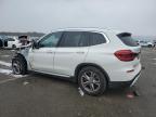 2021 Bmw X3 Xdrive30I en Venta en Brookhaven, NY - Front End