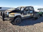2006 Dodge Ram 3500 St продається в Phoenix, AZ - Burn - Engine