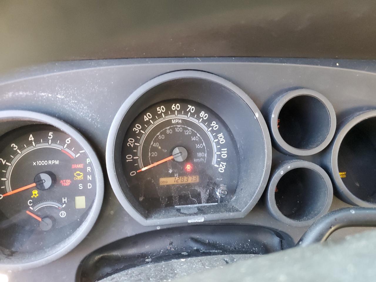2008 Toyota Tundra - Image 9